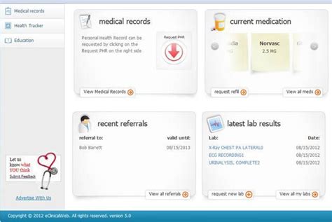 Woodlands Patient Portal Login