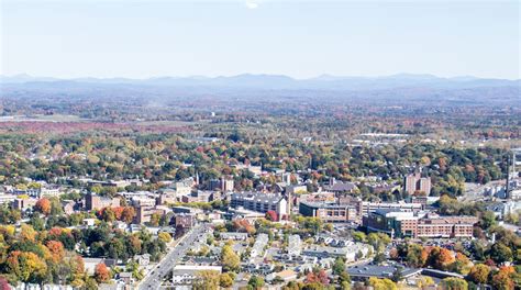 Work At Hudson Headwaters Health Network In Upstate New York