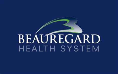 Workplace Beauregard Health System