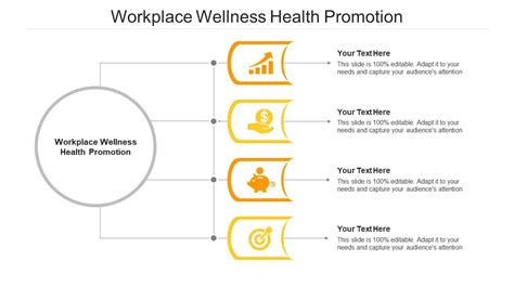 Workplace Health Promotion Ppt