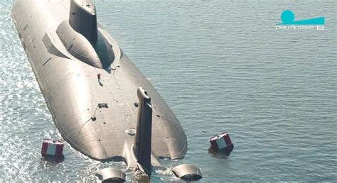 World 39 S Largest Submarine Ever Built