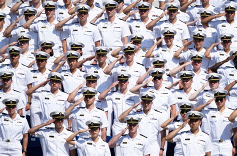 World 39 S Most Prestigious Military Academies