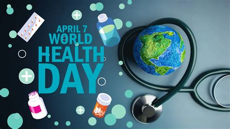 World Health Day 2024 Celebrations