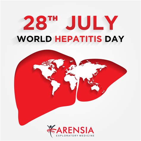 World Hepatitis Day