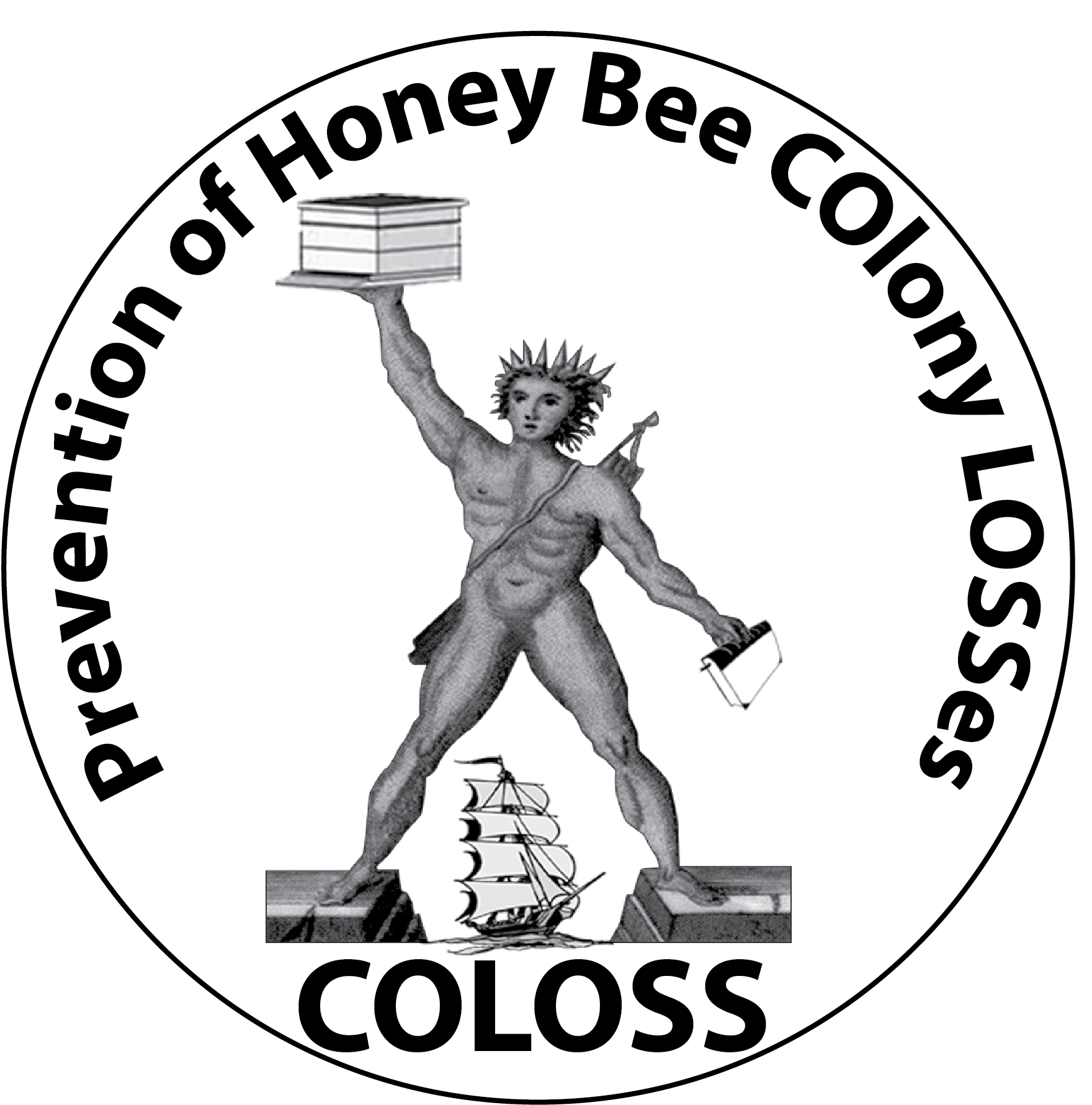 World Honey Bee Health Coloss