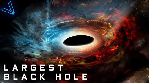 World S Hardest Training Black Hole