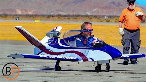 World Smallest Aeroplane