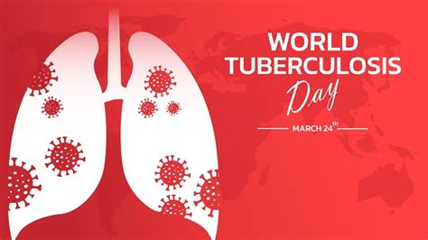 World Tb Day Theme 2024