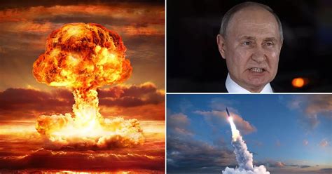 World War 3 5 Chilling Signs Uk And Us Are Heading For All Out Conflict Amid Global Unrest The Mirror Us