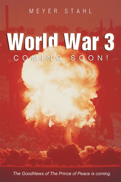 World War 3 Is Coming