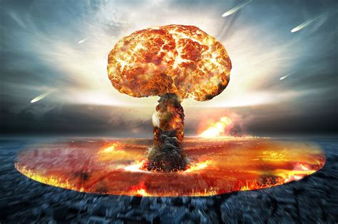 World War 3 Will Begin On May 13 And It S Going To Go Nuclear Mystic