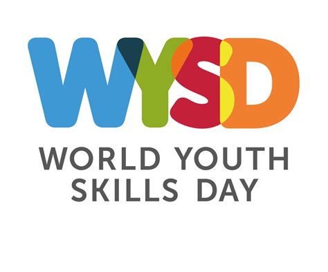 World Youth Skills Day 2023 Quote Apn News