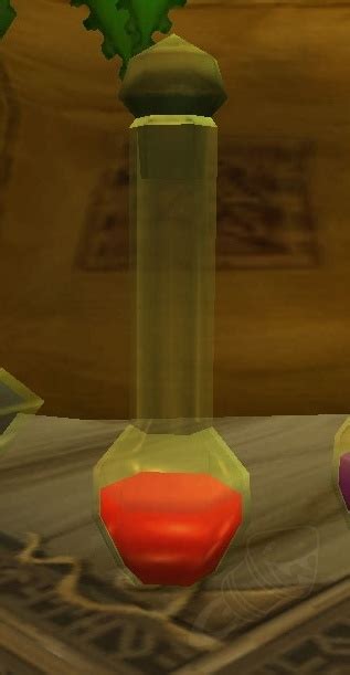 Wow Healing Potions By Level