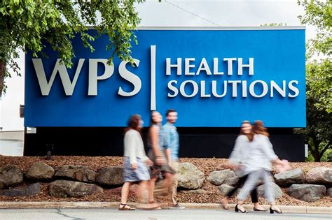 Wps Health Solutions Glassdoor