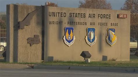 Wright Patterson Air Force Base