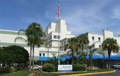 Wuesthoff Rockledge Hospital