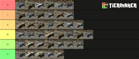 Ww2 Fighters Ranked