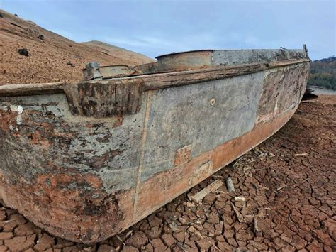 Ww2 Ghost Ship Found