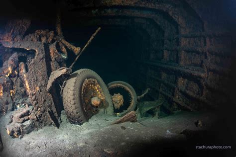 Ww2 Wreck Found