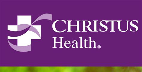 Www Christushealth Org Login