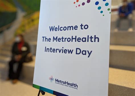 Www Metrohealth Org Careers