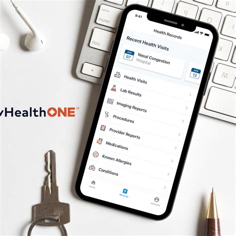 Www Myhealthone Com Login