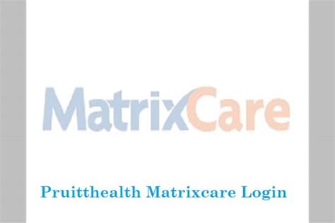 Www Pruitthealth Com Login