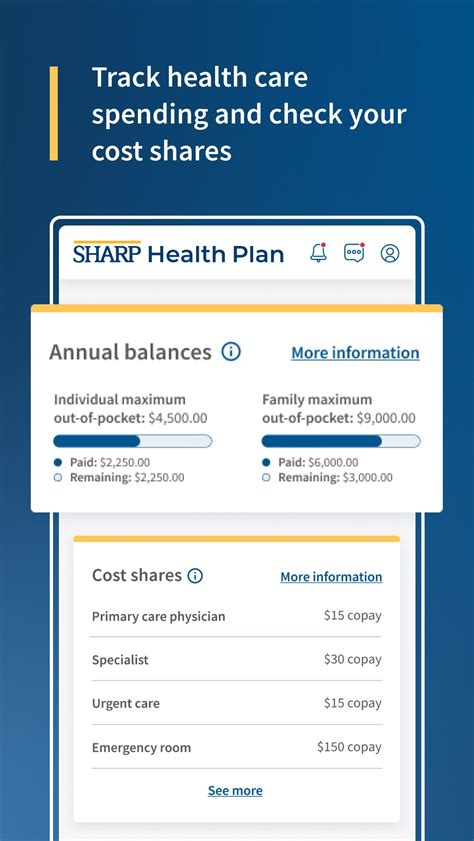 Www Sharphealthplan Com Payment