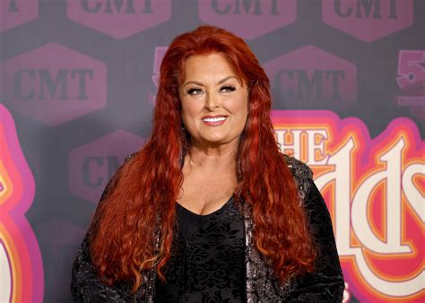 Wynonna Judd And Mental Illness