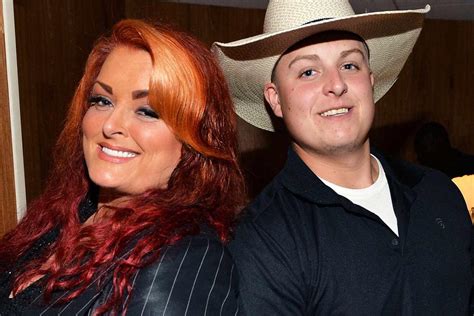 Wynonna Judd Children