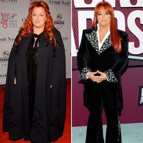 Wynonna Judd Weight Loss