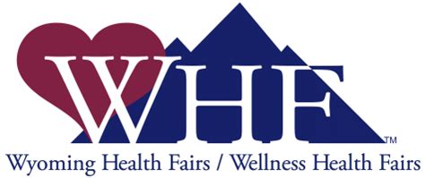 Wyoming Health Fair Appointments