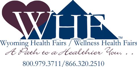 Wyoming Health Fairs Careers