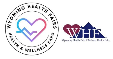 Wyoming Health Fairs Schedule