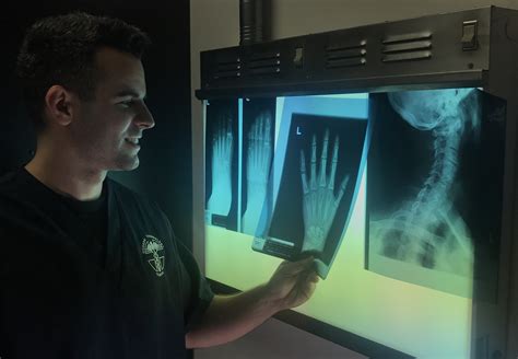 X Ray Technician Benefits