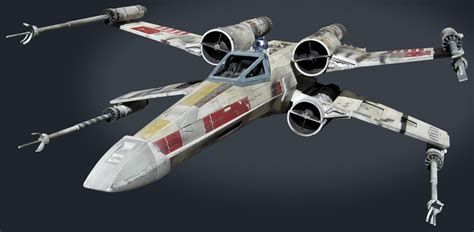 X Wing