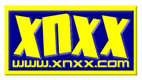 Xnxx Logo And Sign New Logo Meaning And History Png Svg