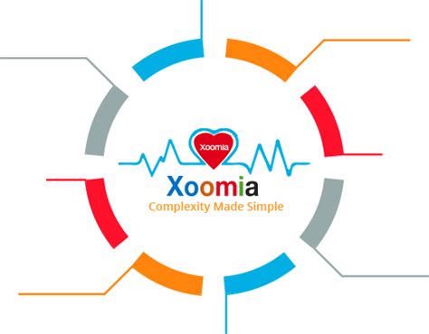 Xoomia Healthcare Solutions