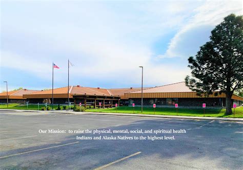 Yakama Health Center