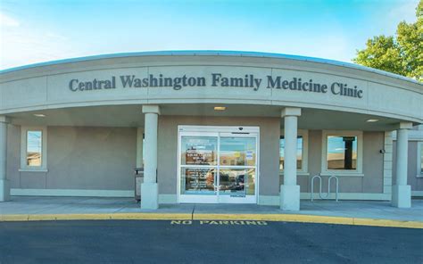 Yakima Community Health