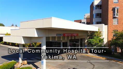 Yakima Valley Medical Center