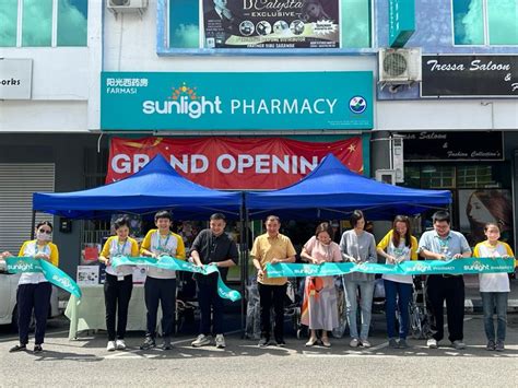 Yale Health Pharmacy Buka Sekarang