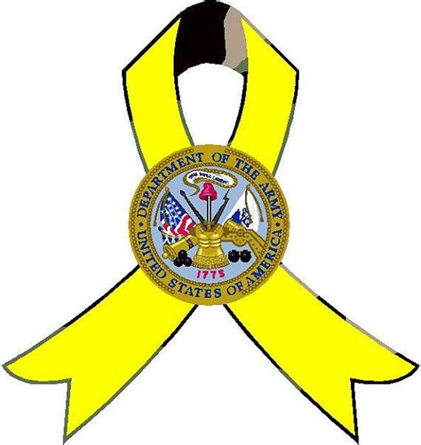 Yellow Ribbon Army