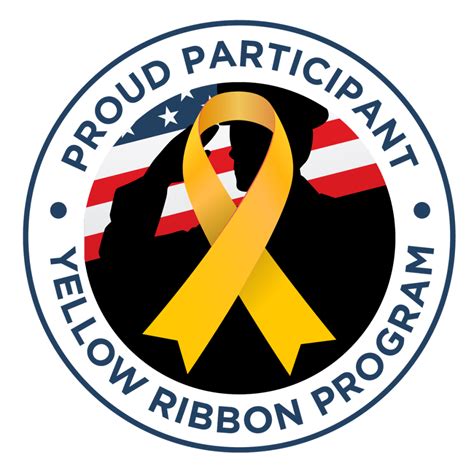 Yellow Ribbon Program