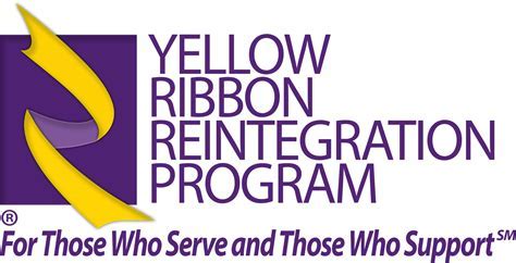 Yellow Ribbon Reintegration Program Eligibility