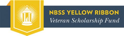 Yellow Ribbon Scholarship