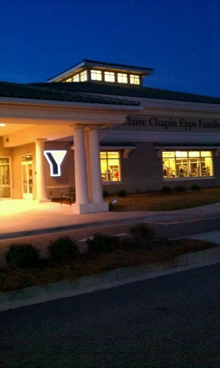 Ymca Myrtle Beach