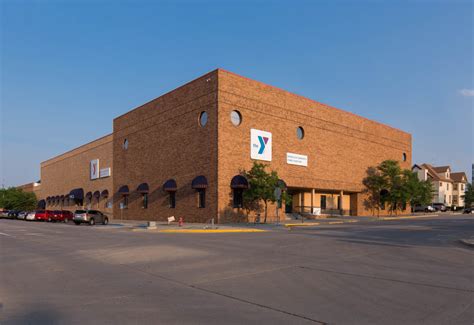 Ymca Of Rapid City