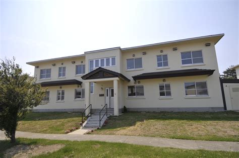 Yokota Air Base Housing Pictures