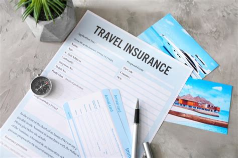 Your Essential Guide To Travel Medical Insurance Europe Trip